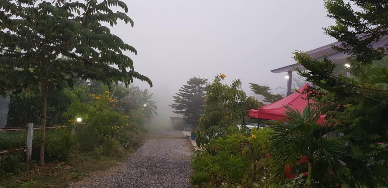 Nattamon Khao Kho Resort Bagian luar foto